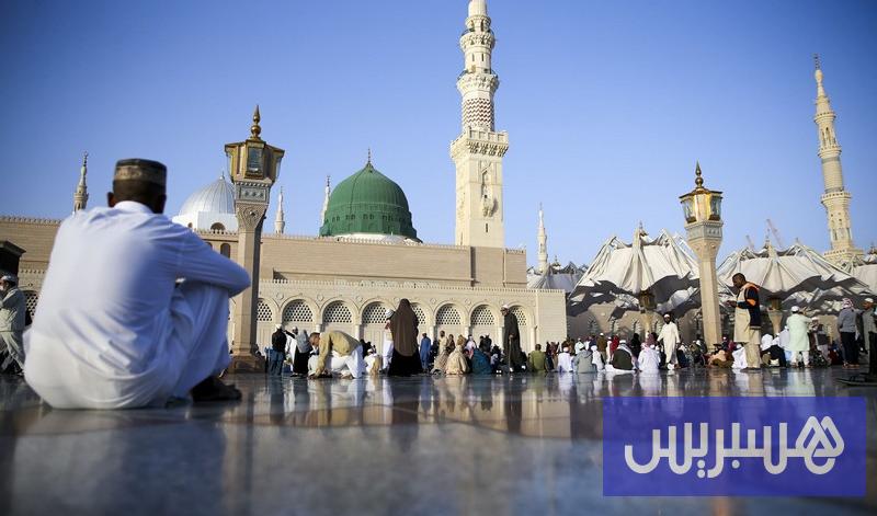 وزارة الأوقاف والشؤون الإسلامية 19 nabawi