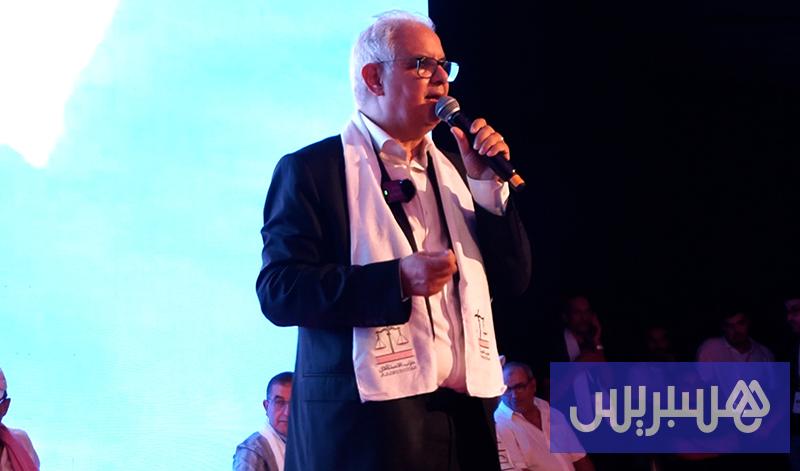 حزب الإستقلال 16 بركة يعد بردع المضاربات