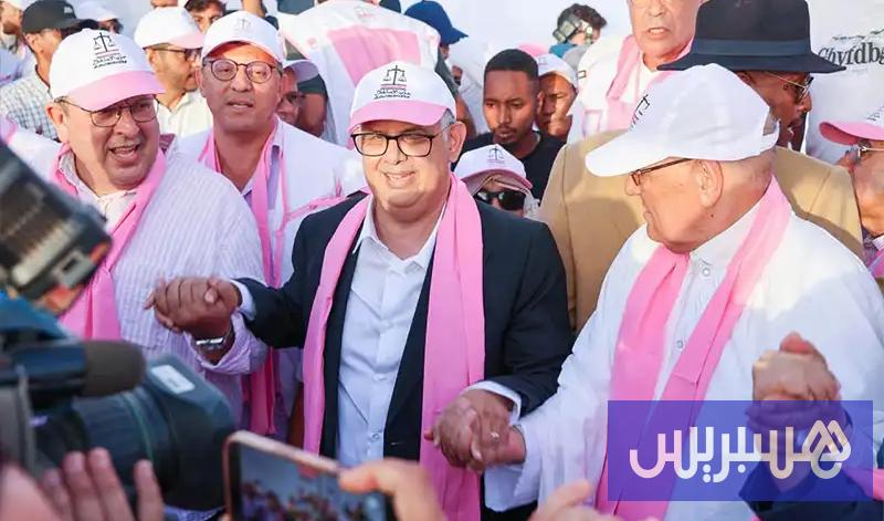 نزار بركة يراهن على تنمية الجنوب