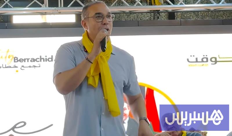 أوزين ينادي بمعاقبة الأغلبية أوزين ينادي بمعاقبة الأغلبية