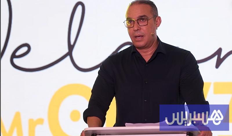 حزب الحركة الشعبية 18 أوزين يرفض الاستفزازات الإسبانية