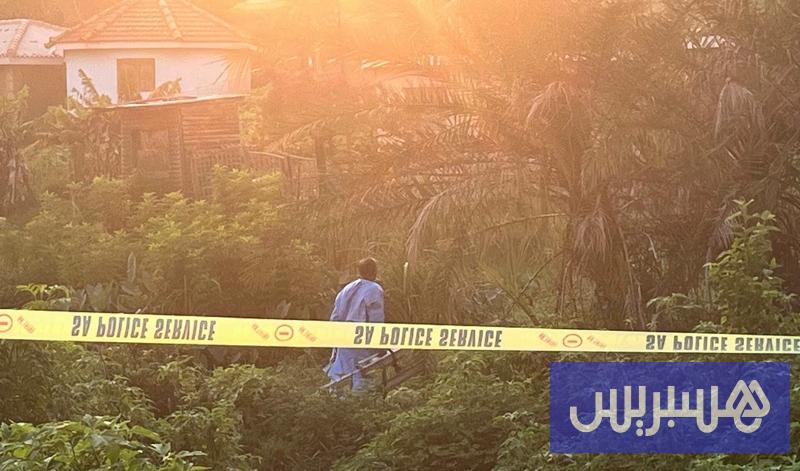 جرائم قتل النساء تهز جنوب إفريقيا جرائم قتل النساء تهز جنوب إفريقيا