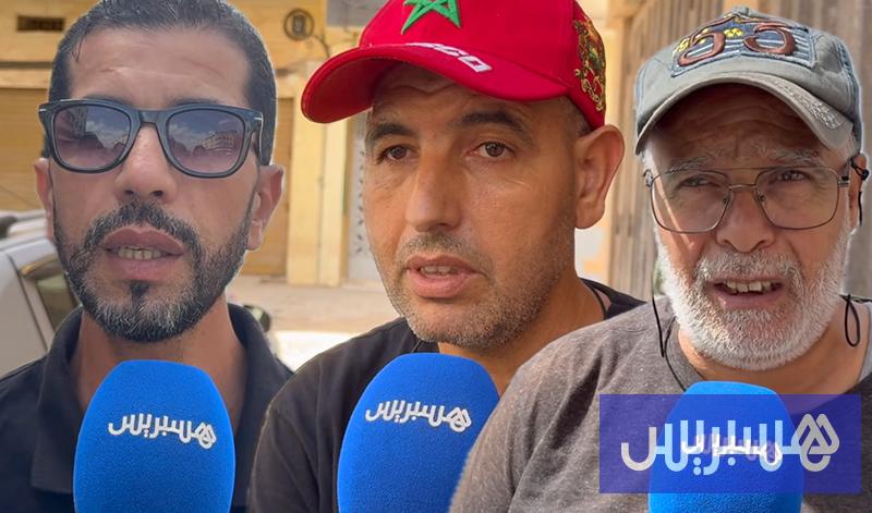 البرلمان 18 انتظارات الشارع من الانتخابات