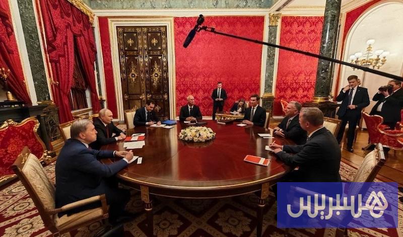 فلاديمير بوتين 14 بوتين يبحث مقترحاً لإنهاء حرب أوكرانيا