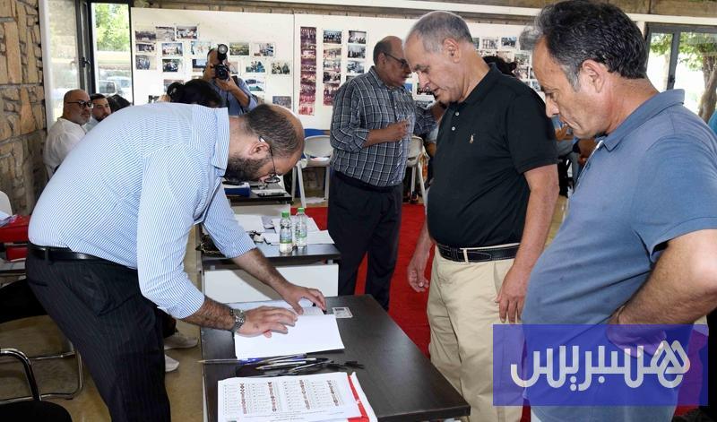 الإعلام المغربي 23 انتخاب مجلس جديد للصحافة