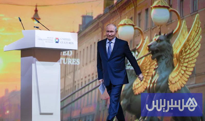أوكرانيا 18 روسيا تتهم أوروبا بعرقلة