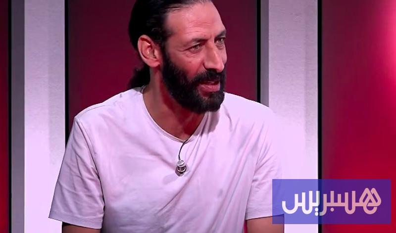 السينما 20 صالح بنصالح: كثرة الحضور السينمائي لا تعني الاستقرار المهني والمادي