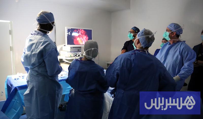 القطاع الصحي 20 بحث مغربي يضع مخاطر أمراض القلب لدى مهنيي الصحة تحت المجهر