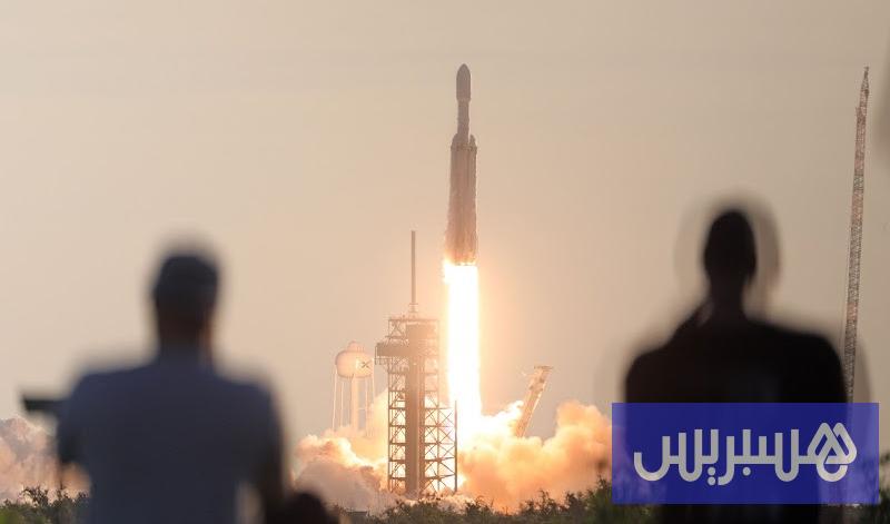 الفضاء 15 أمريكا تكشف أنظمة مسلحة في الفضاء .. وحرب النجوم تلوح في الأفق