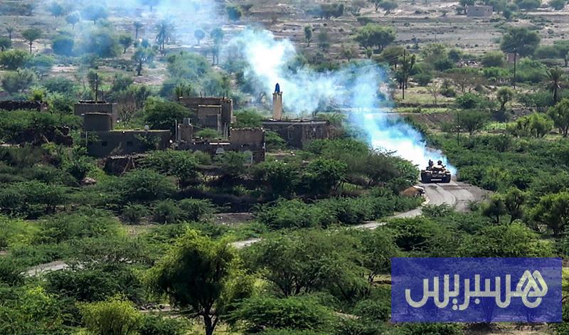 الحوثيون 15 السعودية تحبط أعمالا عدائية للحوثيين