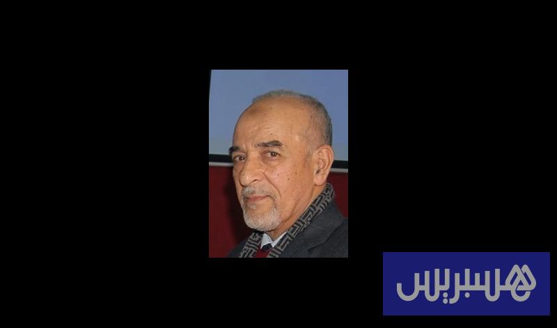 عبد المجيد الصغير عبد المجيد الصغير