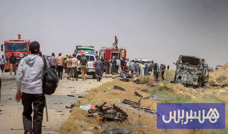 سوريا 17 مخلفات حرب سوريا تخلف ضحية كل 6 ساعات