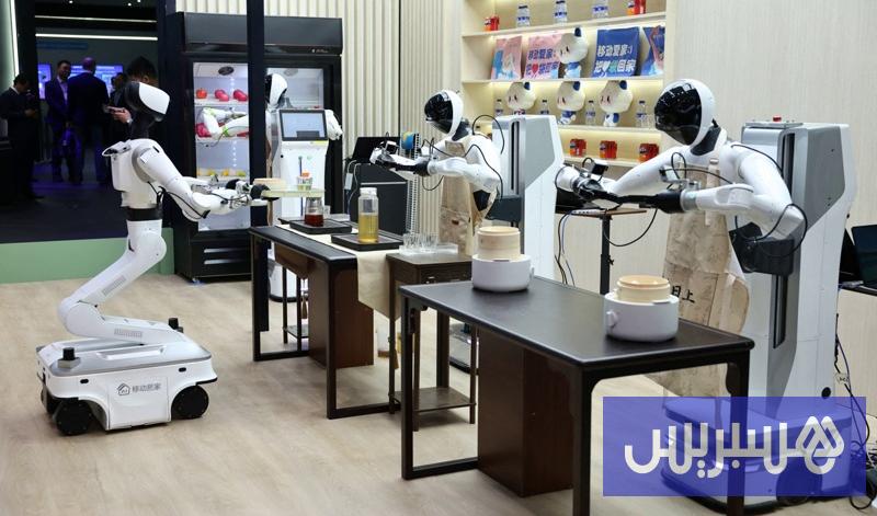 الذكاء الاصطناعي 16 الأخطاء ترافق الارتقاء.. الذكاء الاصطناعي