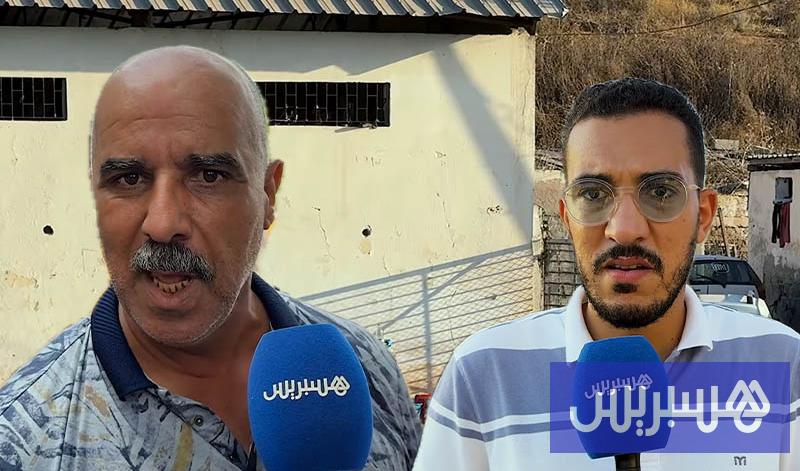 تيفلت 14 مجزرة تيفلت تهدد السلامة