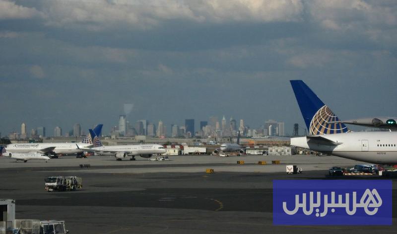 الولايات المتحدة 19 عطل اتصالات يربك الطيران الأمريكي