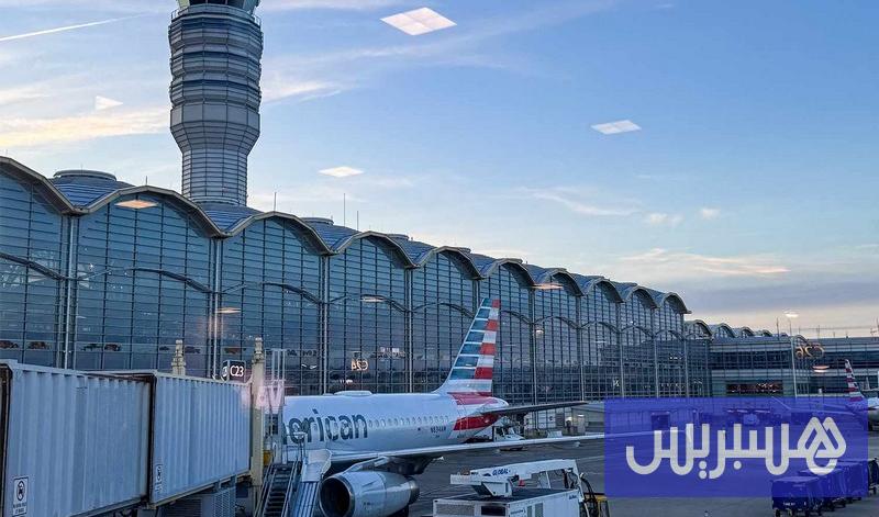 الذكاء الاصطناعي يدخل مراقبة الطيران
