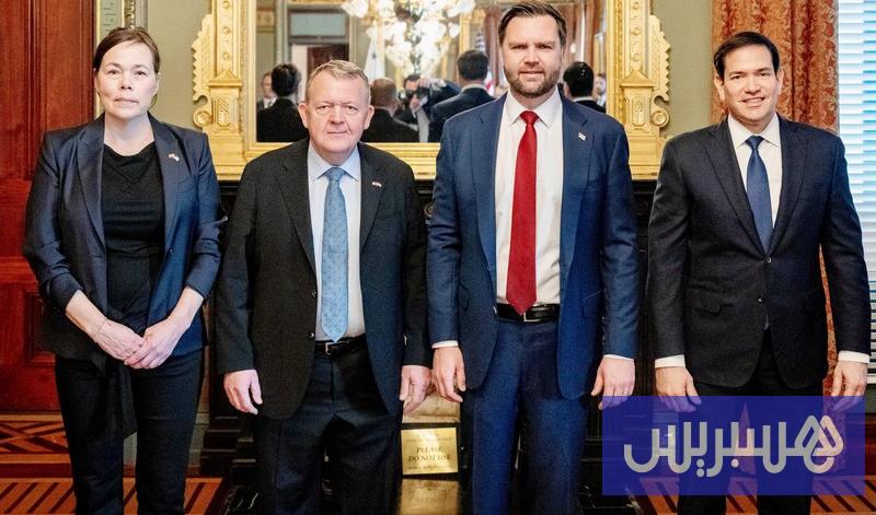 الدنمارك تثمن إبرام 
