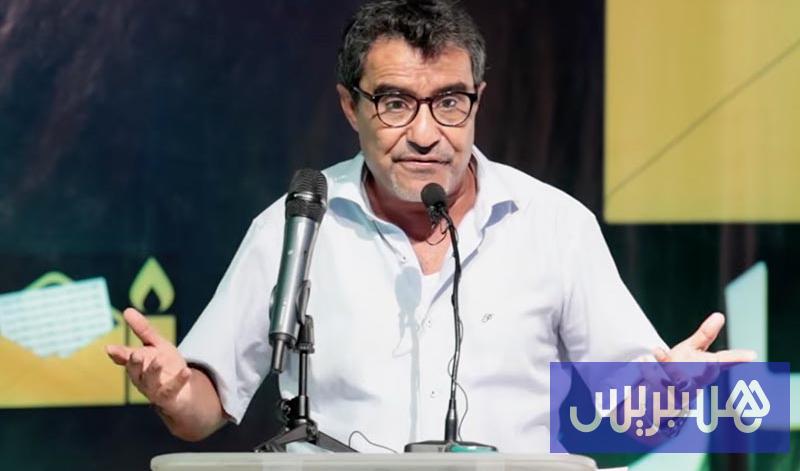 تحالف اليسار يرفض حملات التشويه تحالف اليسار يرفض حملات التشويه