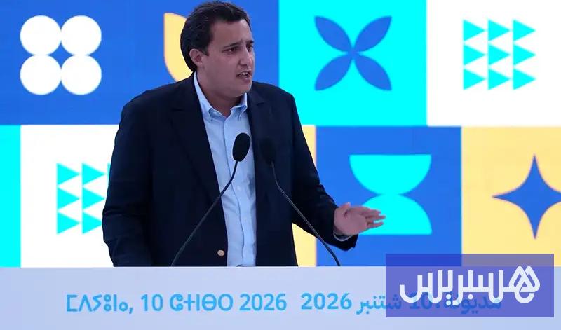 عوكاشا: “الأحرار” سيتصدرون الانتخابات عوكاشا: “الأحرار” سيتصدرون الانتخابات