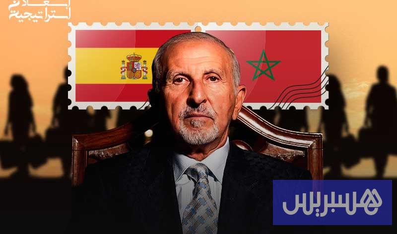 أبعاد استراتيجية | استراتيجية جديدة للهجرة أبعاد استراتيجية | استراتيجية جديدة للهجرة
