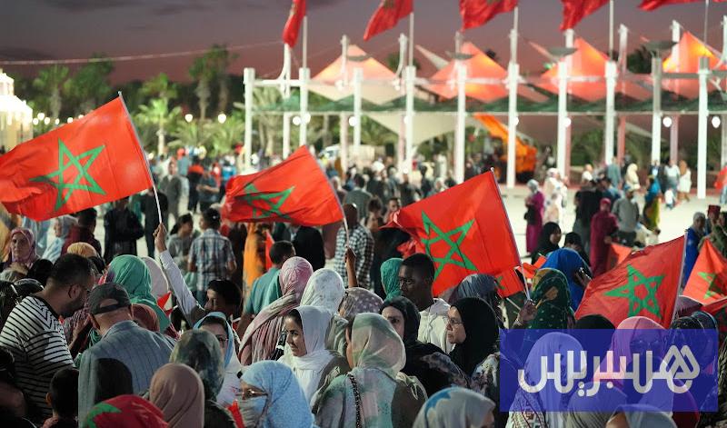قضية الصحراء.. نقطة إلى السطر