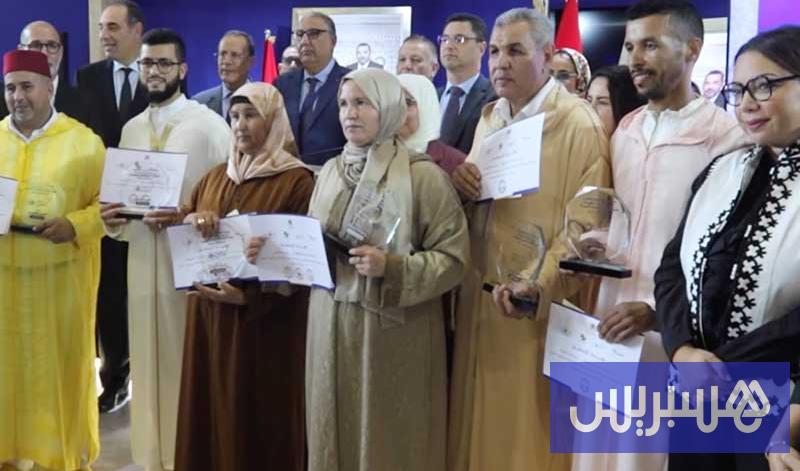 صناع يتألقون في معرض الفرس صناع يتألقون في معرض الفرس