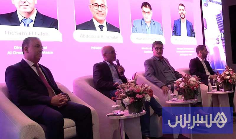 “إنوي” تطلق قافلة الألياف البصرية “إنوي” تطلق قافلة الألياف البصرية