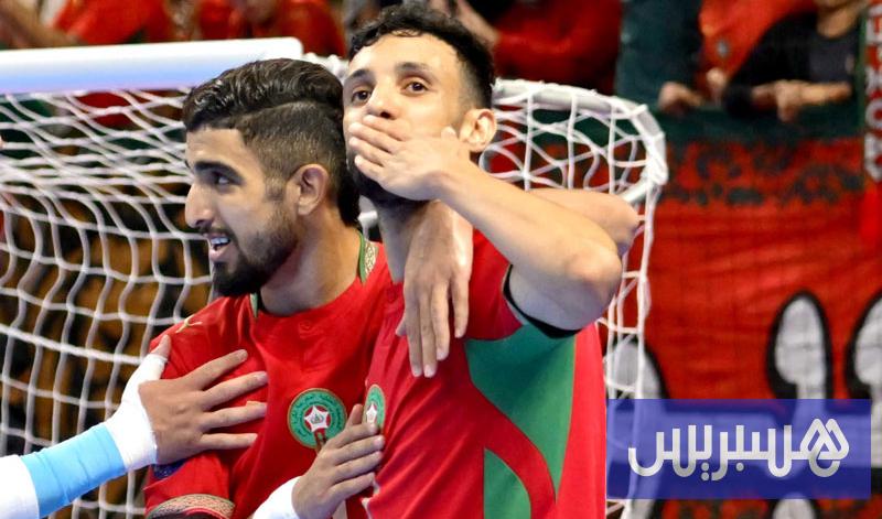 كأس أمم إفريقيا 15 أمزال أفضل لاعب في مباراة مصر