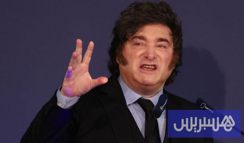 ميلي يهاجم سانشيز قبيل الانتخابات ميلي يهاجم سانشيز قبيل الانتخابات