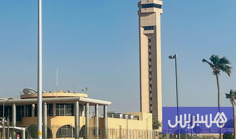 قتيل وجرحى في استهداف مطار الرياض قتيل وجرحى في استهداف مطار الرياض