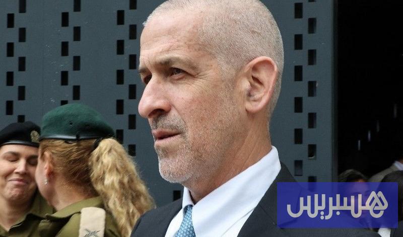 رئيس الشاباك السابق يقاضي نتنياهو رئيس الشاباك السابق يقاضي نتنياهو