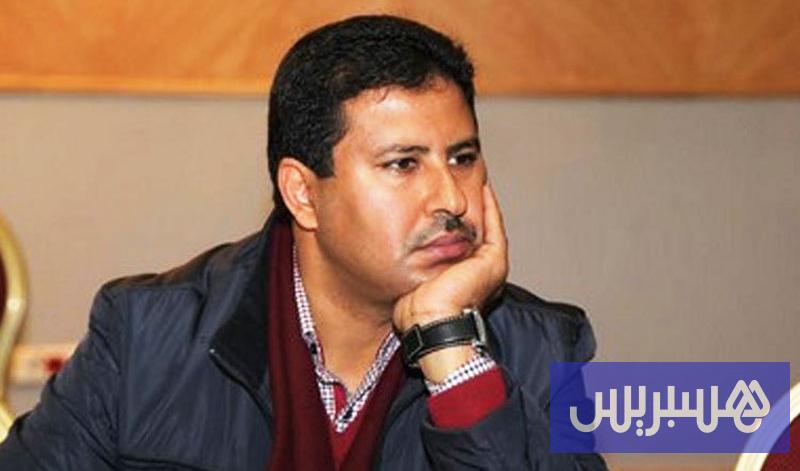 جنايات فاس ترجئ ملف حامي الدين جنايات فاس ترجئ ملف حامي الدين
