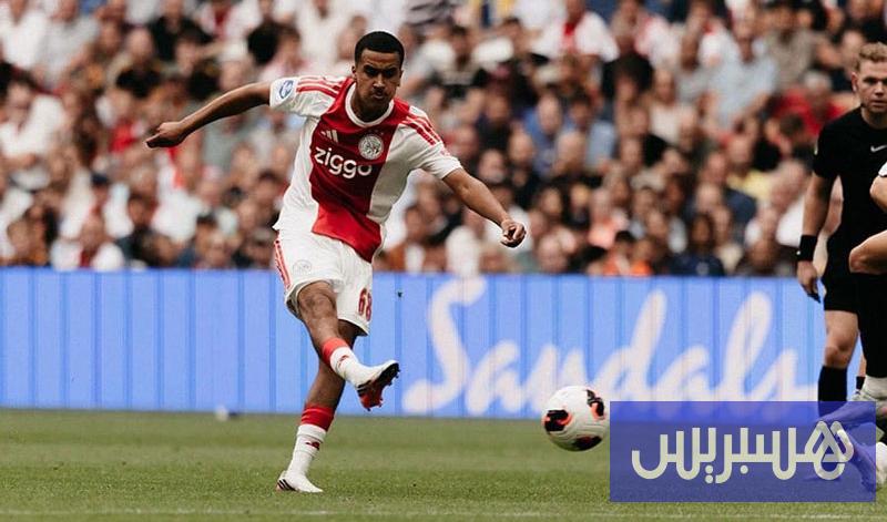 وزان يُسيل مداد الإعلام الفرنسي وزان يُسيل مداد الإعلام الفرنسي