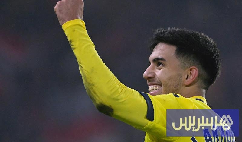 أخوماش: أحلم بالتتويج بكأس العالم أخوماش: أحلم بالتتويج بكأس العالم