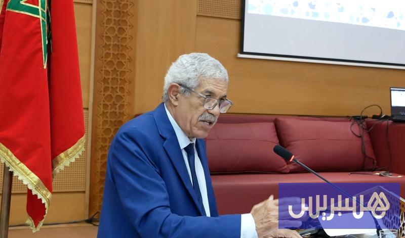 الحناشي: “الشهادة الجامعية لم تعد تضمن الشغل للشباب في تونس” الحناشي: “الشهادة الجامعية لم تعد تضمن الشغل للشباب في تونس”