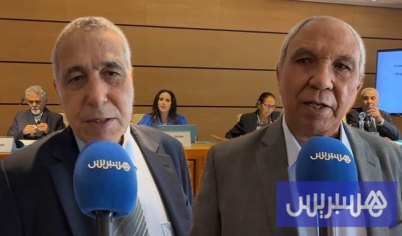 اللغات المغربية في الأدب والإعلام