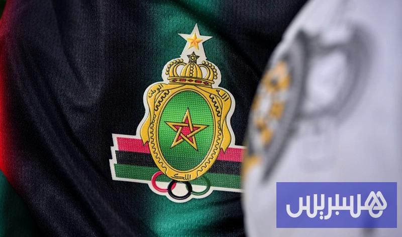 قرعة الرجاء والجيش في "الكونفدرالية"