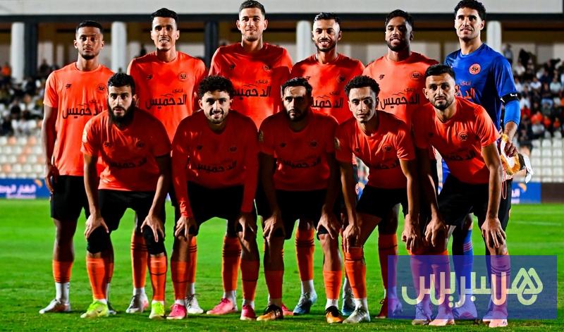 بركان و"الماص" في مجموعتين ناريتين