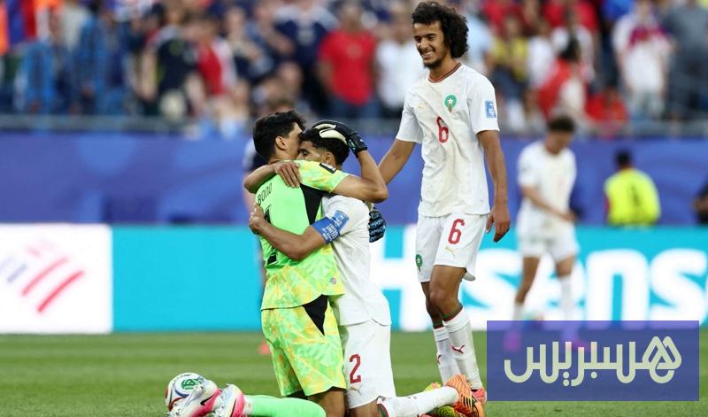 حكيمي وبونو وبوعدي .. مراتب متفاوتة وحضور لافت بجوائز الكرة الذهبية