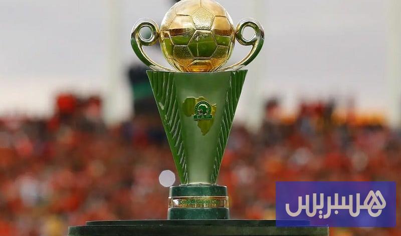 الجيش والرجاء في اختبارين إفريقيين الجيش والرجاء في اختبارين إفريقيين