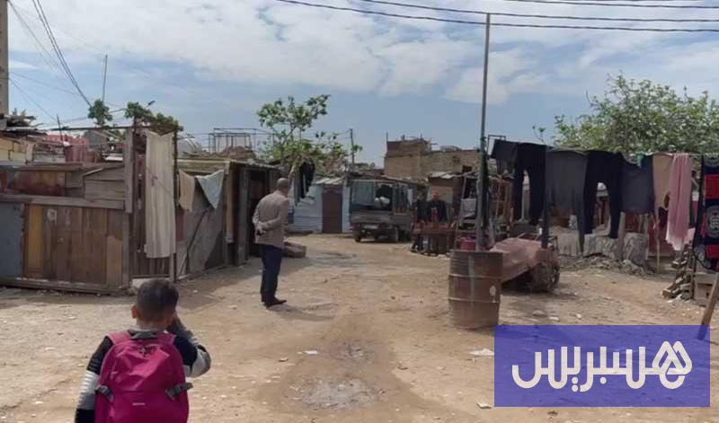ترحيل “كاريان الرحامنة” بالبيضاء ترحيل “كاريان الرحامنة” بالبيضاء