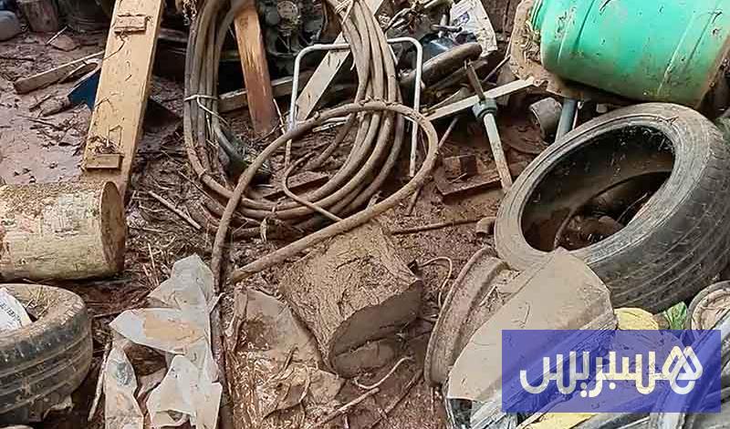 ليلة رعب في أولاد عياد ليلة رعب في أولاد عياد