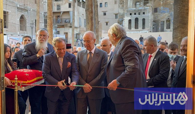 متحف الثقافة اليهودية المغربية بفاس القديمة يجاور “الفنون الإسلامية” متحف الثقافة اليهودية المغربية بفاس القديمة يجاور “الفنون الإسلامية”