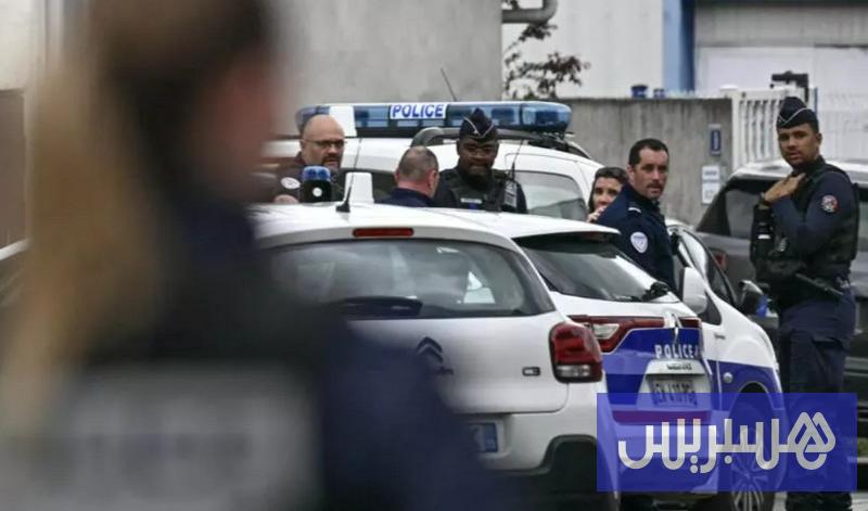 قتيل و4 جرحى في إطلاق نار قرب باريس