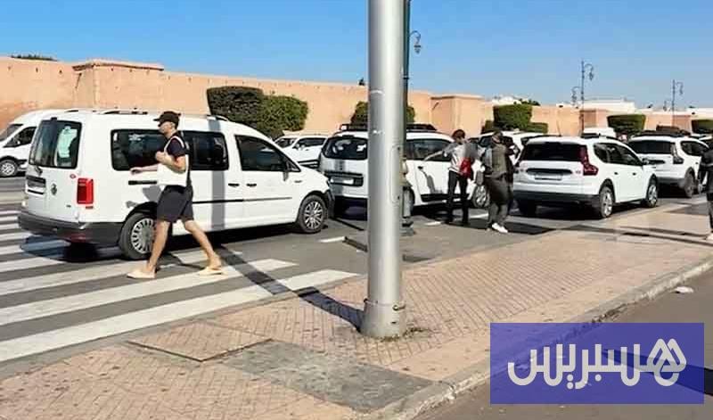 ”الطاكسي” وغلاء الوقود ”الطاكسي” وغلاء الوقود