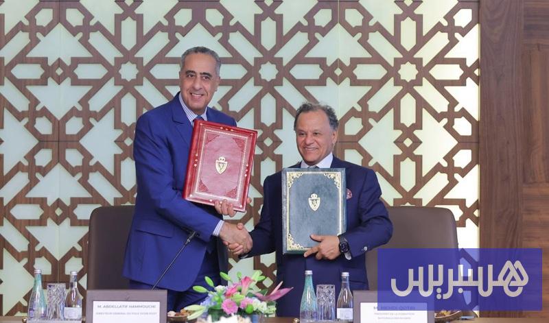 اتفاقية جديدة تعزز حماية التراث المغربي اتفاقية جديدة تعزز حماية التراث المغربي