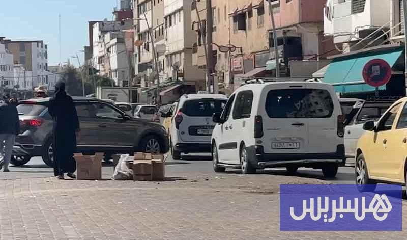 خصاص المرافق بسلا