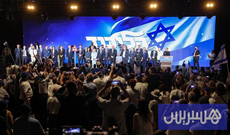 انتخابات إسرائيل تقلق الأقلية العربية انتخابات إسرائيل تقلق الأقلية العربية
