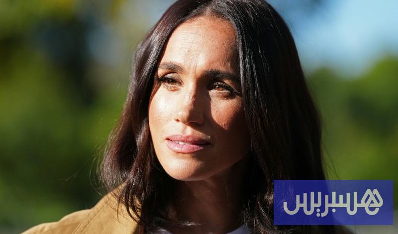 العثور على مواد إباحية متعلقة بالأطفال في منزل والد ميغن ماركل العثور على مواد إباحية متعلقة بالأطفال في منزل والد ميغن ماركل