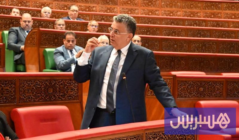 وزير العدل يحذر من المقاربة "الشعبوية" في محاربة الفساد بالمغرب